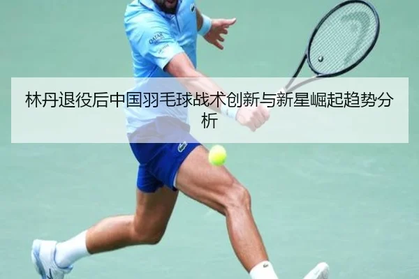林丹退役后中国羽毛球战术创新与新星崛起趋势分析